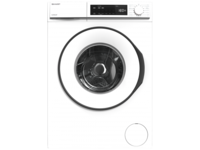 Sharp ES-NFB8141WD-EN Washing Machine