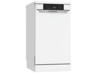 Sharp QW-NS1CF49EW-EN Slimline Dishwasher - White - E Rated B Grade