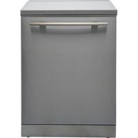 Electra C1960IE Standard Dishwasher - Stainless Steel - E Rated