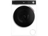 Sharp ES-NDH0144WC-EN 10Kg / 6Kg Washer Dryer – White