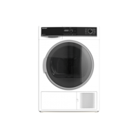 Sharp KD-NHH0S7GW2-EN 10Kg Heat Pump Tumble Dryer – White – A++ Rated