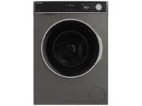 Sharp ES-NFB814AAC-EN 8Kg Washing Machine
